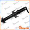 Gicleur de lave-phare droite pour BMW | EDS-BM-022, 001-10-25677